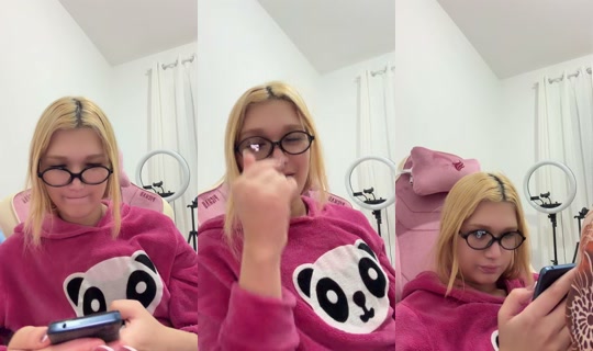 P.aangel Bigo Live — Sep 7, 2026, 12:29 AM