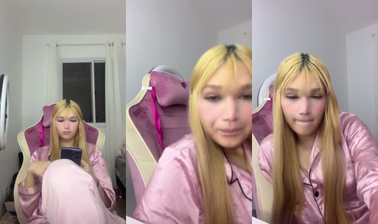 P.aangel Bigo Live — Sep 17, 2026, 1:46 AM