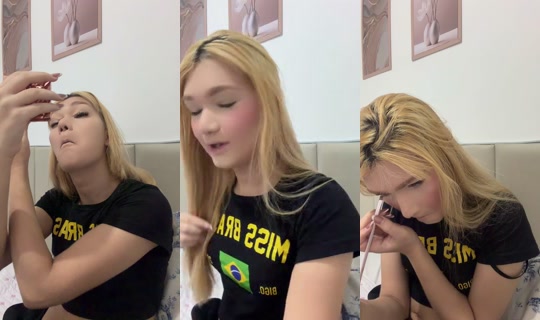 P.aangel Bigo Live — Sep 17, 2026, 10:53 PM