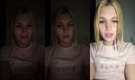 P.aangel Bigo Live — Oct 30, 2026, 2:01 AM