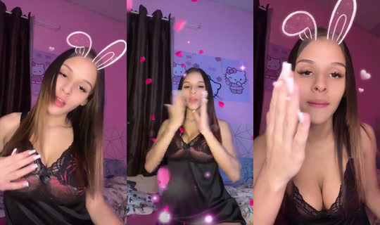P.angel7 Bigo Live — Sep 6, 2026, 6:56 AM