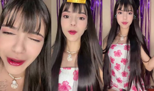 P.anny Bigo Live — Sep 14, 2026, 12:48 AM