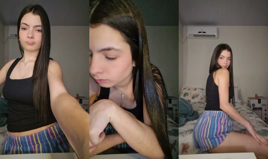 P.izabela Bigo Live — Aug 26, 2026, 4:45 AM