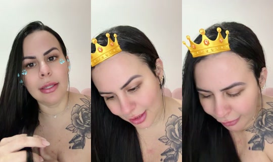 P.leona Bigo Live — Jul 20, 2026, 12:23 AM
