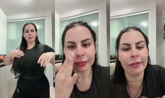 P.leona Bigo Live — Jul 22, 2026, 1:17 AM