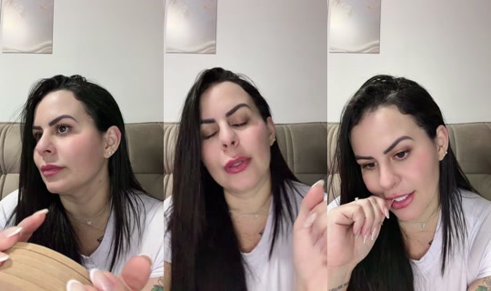P.leona Bigo Live — Jul 27, 2026, 12:45 AM
