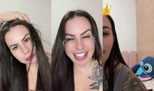 P.leona Bigo Live — Aug 3, 2026, 9:53 PM