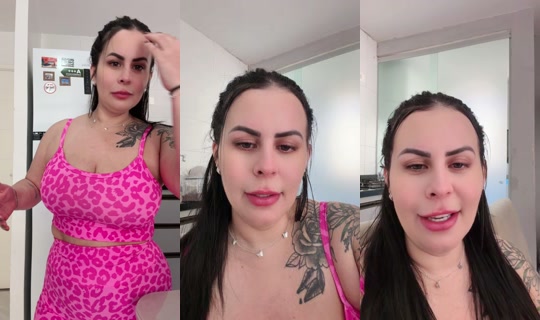 P.leona Bigo Live — Aug 18, 2026, 2:55 PM