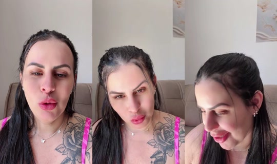 P.leona Bigo Live — Aug 18, 2026, 3:46 PM