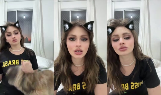 P.lia Bigo Live — Aug 27, 2026, 9:23 PM