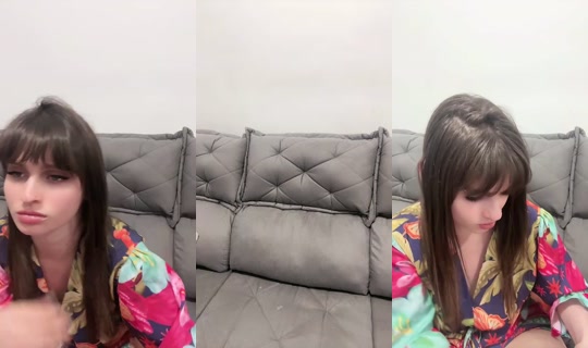 P.lia Bigo Live — Oct 16, 2026, 12:50 AM