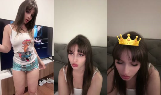 P.lia Bigo Live — Oct 27, 2026, 12:36 AM