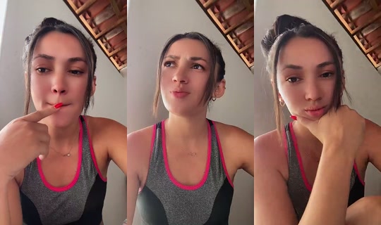 P.melzinh Bigo Live — Jul 29, 2026, 2:14 PM