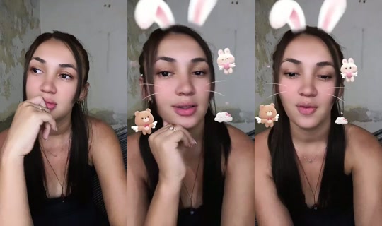 P.melzinh Bigo Live — Sep 21, 2026, 10:24 PM