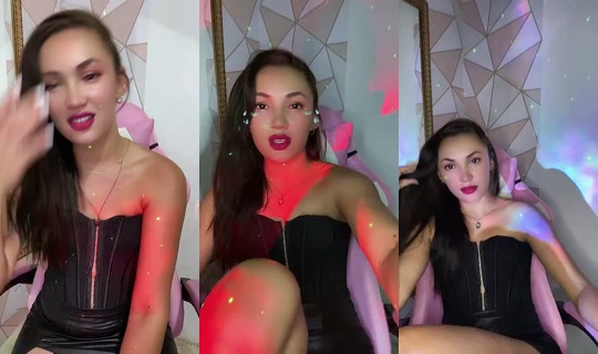 P.melzinh Bigo Live — Sep 23, 2026, 10:49 PM