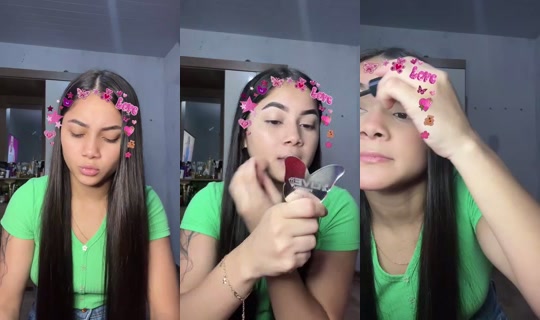 P.souza Bigo Live — Oct 21, 2026, 3:10 PM
