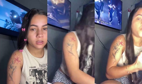 P.souza Bigo Live — Oct 27, 2026, 3:36 PM