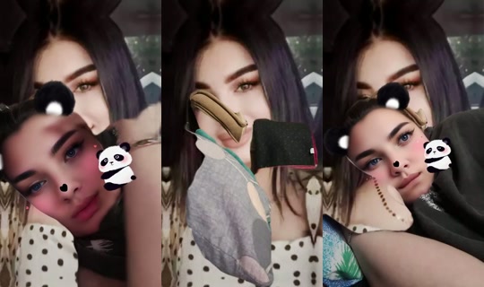 PARi777_ Bigo Live — Jul 27, 2026, 5:06 AM