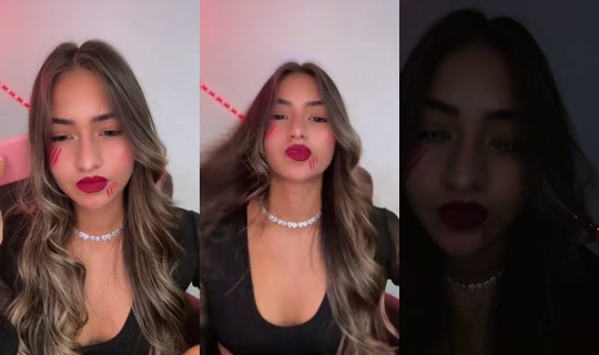 PL.Natalia Bigo Live — Oct 7, 2026, 1:25 AM