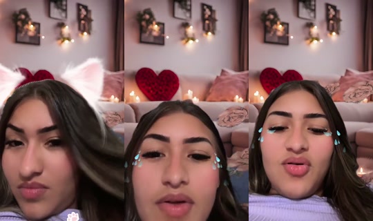 PL.Natalia Bigo Live — Oct 9, 2026, 8:45 PM
