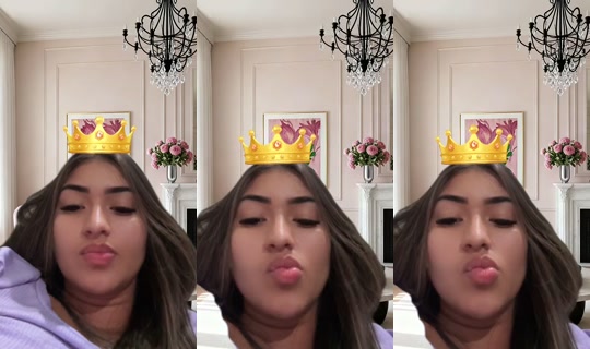 PL.Natalia Bigo Live — Oct 10, 2026, 6:48 AM