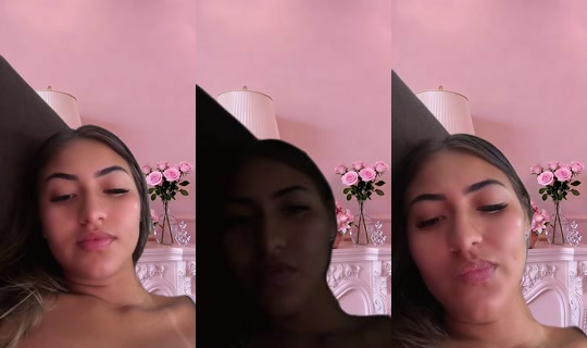 PL.Natalia Bigo Live — Oct 13, 2026, 9:45 PM
