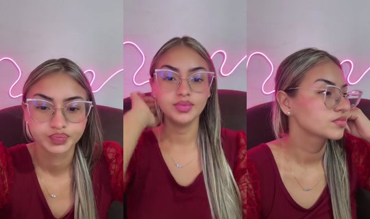 PL.Natalia Bigo Live — Oct 22, 2026, 7:48 PM