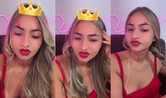 PL.Natalia Bigo Live — Oct 25, 2026, 5:27 AM