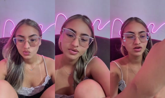PL.Natalia Bigo Live — Oct 25, 2026, 9:57 PM