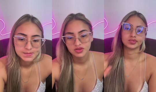 PL.Natalia Bigo Live — Oct 27, 2026, 2:36 AM