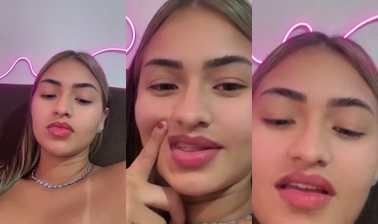 PL.Natalia Bigo Live — Oct 28, 2026, 3:03 AM