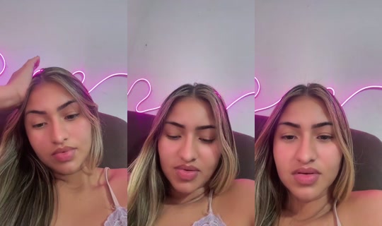 PL.Natalia Bigo Live — Oct 29, 2026, 5:33 AM