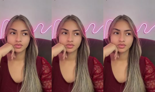 PL.Natalia Bigo Live — Oct 29, 2026, 8:44 PM