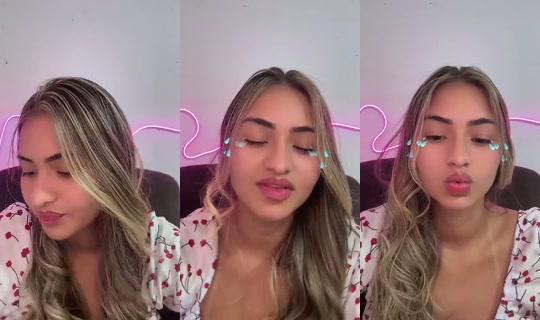 PL.Natalia Bigo Live — Oct 30, 2026, 3:48 AM