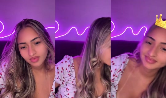 PL.Natalia Bigo Live — Oct 30, 2026, 6:13 AM