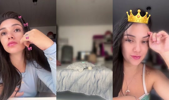 PLSAMIRA Bigo Live — Sep 14, 2026, 11:24 PM