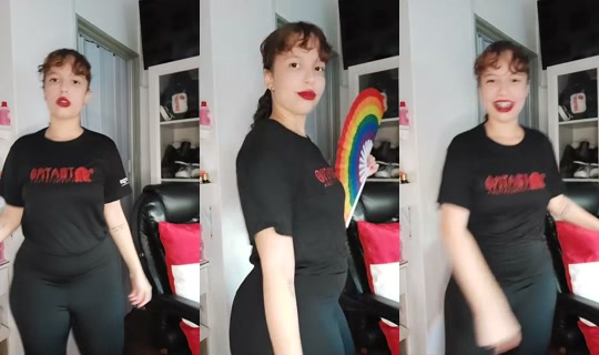PR.Amandinha Bigo Live — Sep 2, 2026, 5:15 PM