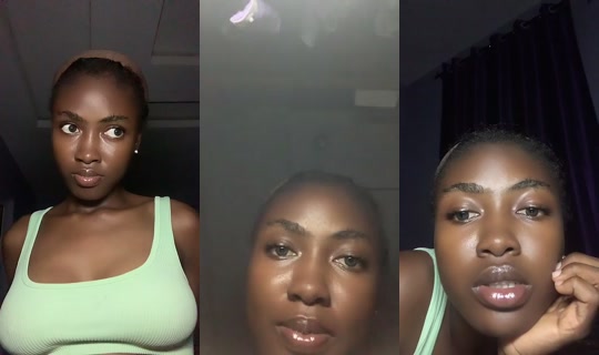 PRETTYYFACE Bigo Live — Sep 5, 2026, 6:43 PM