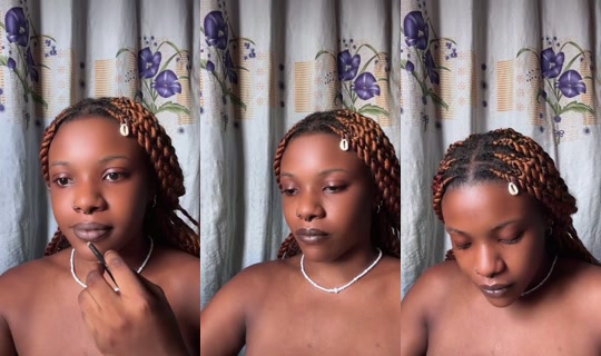 PRIESTESS. Bigo Live — Oct 26, 2026, 9:12 AM