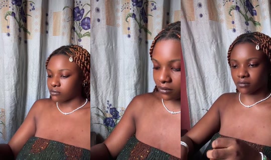 PRIESTESS. Bigo Live — Oct 26, 2026, 9:48 AM