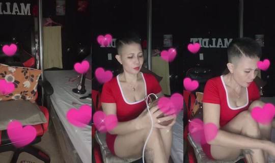 PUSA_81 Bigo Live — Oct 1, 2026, 5:54 AM