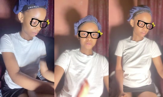 P_Mii Bigo Live — Jul 21, 2026, 3:36 AM