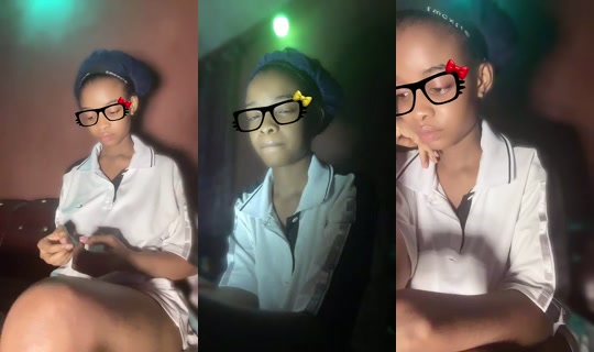 P_Mii Bigo Live — Jul 26, 2026, 1:55 AM