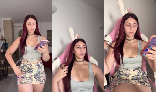 Pandemoniums_89 Bigo Live — Sep 18, 2026, 8:19 AM