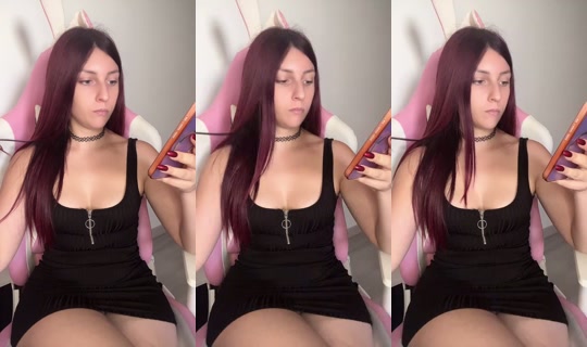 Pandemoniums_89 Bigo Live — Sep 25, 2026, 10:15 AM