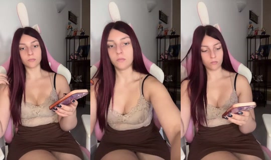 Pandemoniums_89 Bigo Live — Oct 15, 2026, 8:48 AM