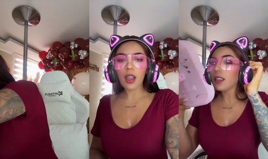 Pao.sarmiento24 Bigo Live — Jul 26, 2026, 5:31 PM