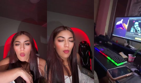 Pao.sarmiento24 Bigo Live — Jul 28, 2026, 4:29 AM