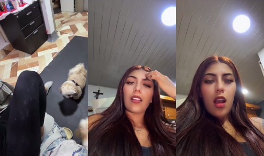 Pao.sarmiento24 Bigo Live — Jul 29, 2026, 2:57 AM