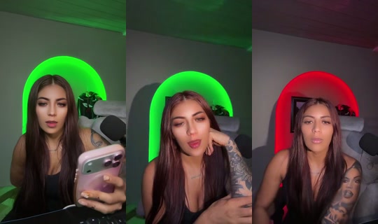Pao.sarmiento24 Bigo Live — Jul 29, 2026, 5:43 AM